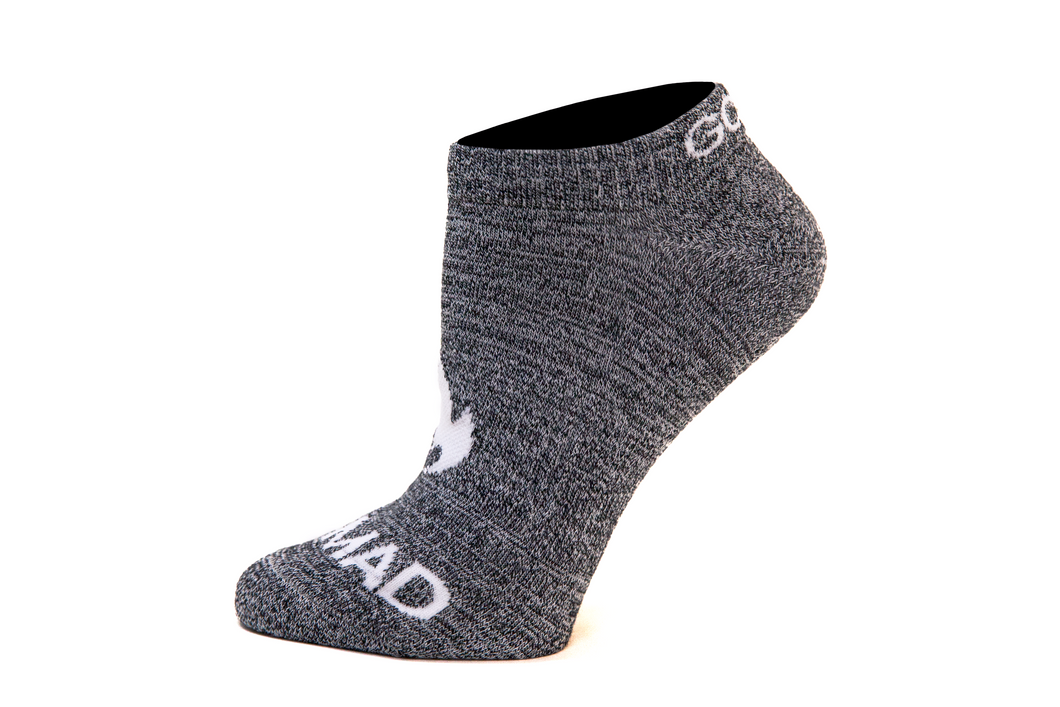 Comfort Ankle Socks (1 pair, BOGO)